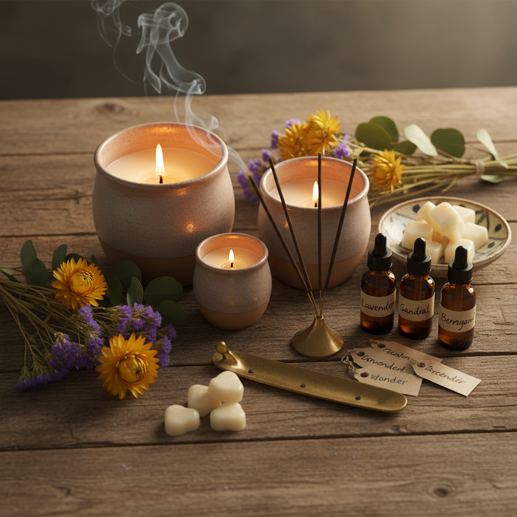 Smell Goods