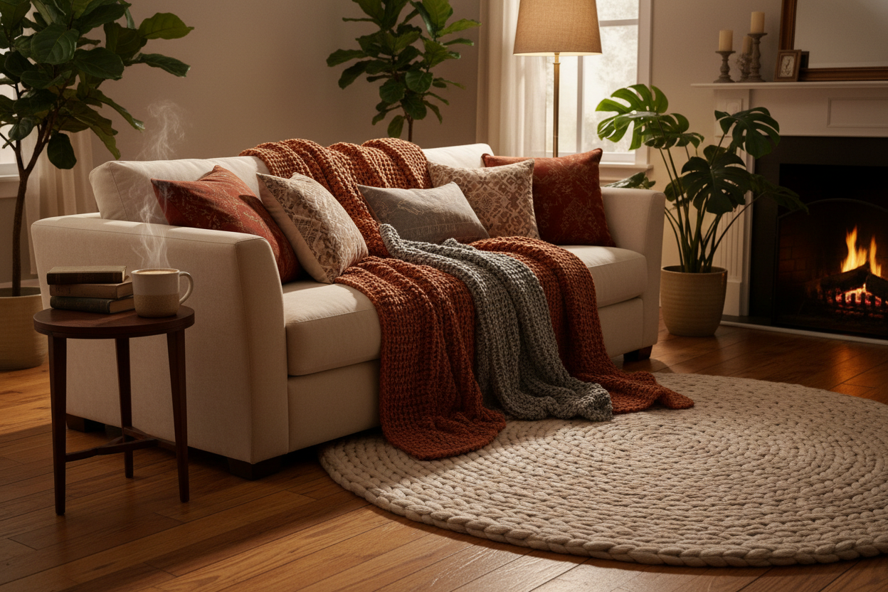 Home Comfort