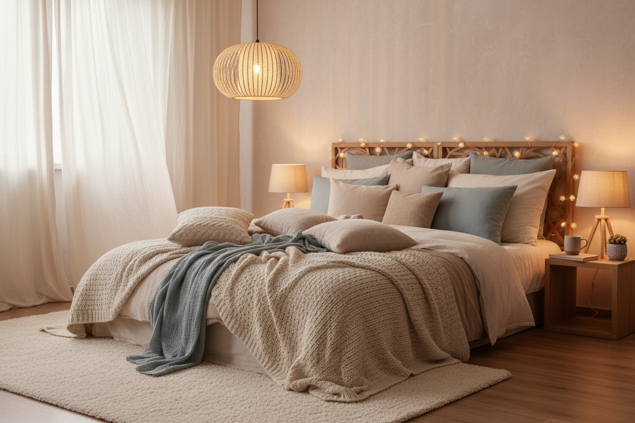 Sleep Comfort