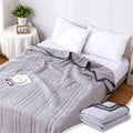 Cooling Comforter for Hot Sleepers,Cooling Blanket for Night Sweats,Cooling Comforter Queen,Summer Cool Lightweight Breathable Cooling Blankets,59.05X78.74In