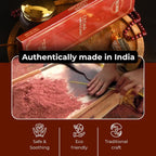 Cedar Mahogany Incense Sticks - Pack of 100 Inscents-Sticks - Inciensos Aromaticos Para La Casa - Made with Natural Ingredients - Scented Insence Non Toxic Insense Incents