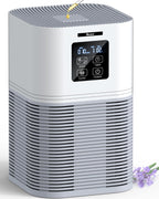 Air Purifiers for Home, Air Purifiers for Large Room up to 1200 Sq.Ft, H13 True