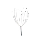 1Pc Anti-Stress Head Skin Care Neck Relief Stress Relaxing Claw Massage Skin Care Massager