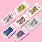 48 - Count Birthday Candles Long Thin Cake Candles - Birthday Candles, Birthday Parties, Wedding Decorations, Party Candles (Silver)