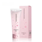 Face Deep Cleaning Exfoliating Gel Skin Care Whitening Moisturizer Repair Facial Scrub Skin Care