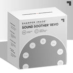 Sharper Image Sound Soother Revo