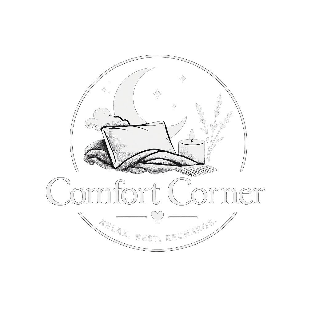 ComfyCorner