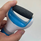 Foot Care Tool Heads Pedi Hard Skin Remover Refills Replacement Rollers for Scholls File Feet Care Tool