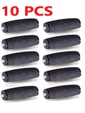 Foot Care Tool Heads Pedi Hard Skin Remover Refills Replacement Rollers for Scholls File Feet Care Tool