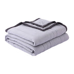 Cooling Comforter for Hot Sleepers,Cooling Blanket for Night Sweats,Cooling Comforter Queen,Summer Cool Lightweight Breathable Cooling Blankets,59.05X78.74In