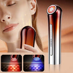 Women'S Skin Care Beauty Instrument, Professional SPA Skin Care Beauty Products, Three Skin Care and Beauty Models, Multi-Functi