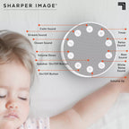 Sharper Image Sound Soother Revo